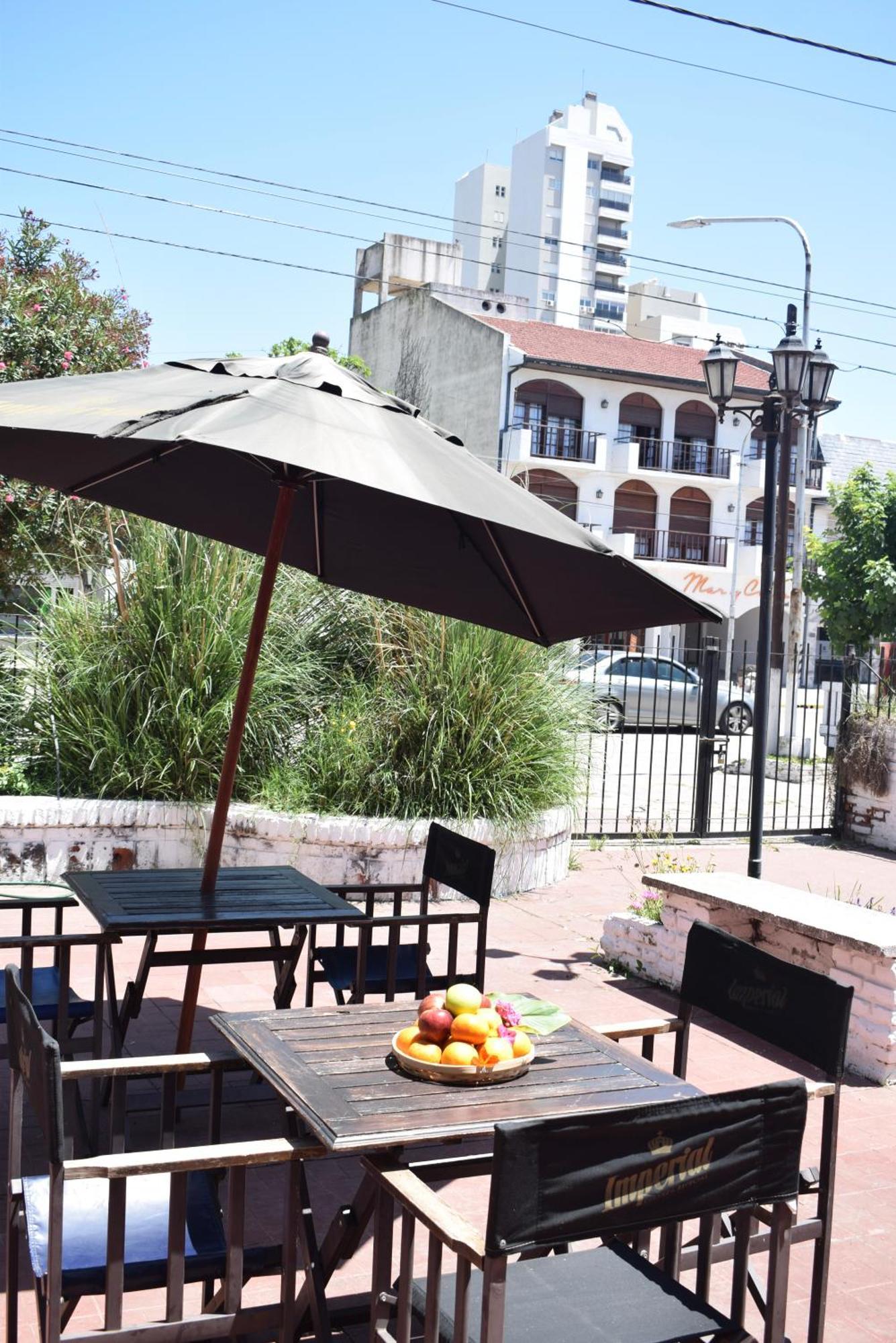 Hotel Che Mar Necochea Exterior photo