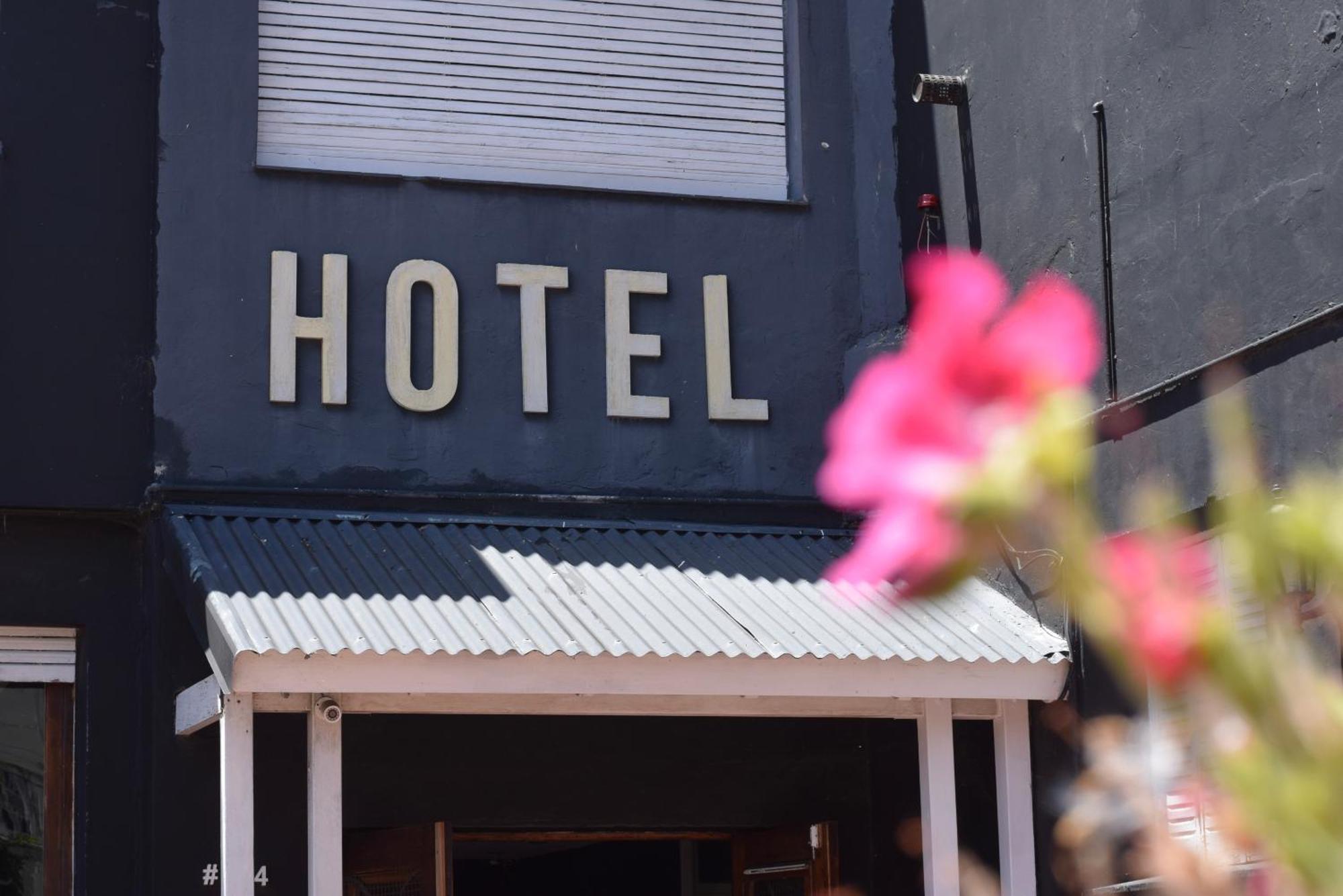 Hotel Che Mar Necochea Exterior photo