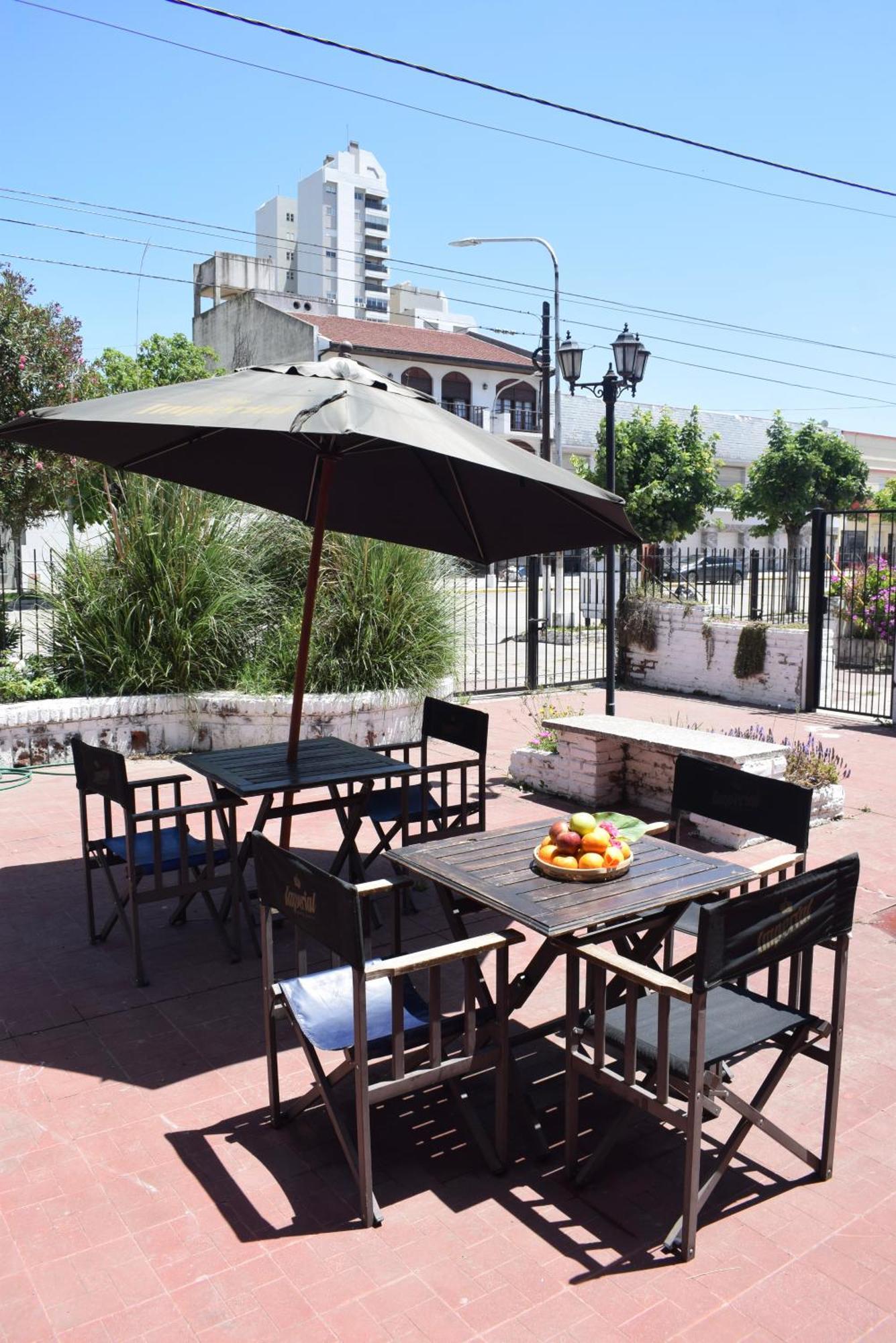 Hotel Che Mar Necochea Exterior photo